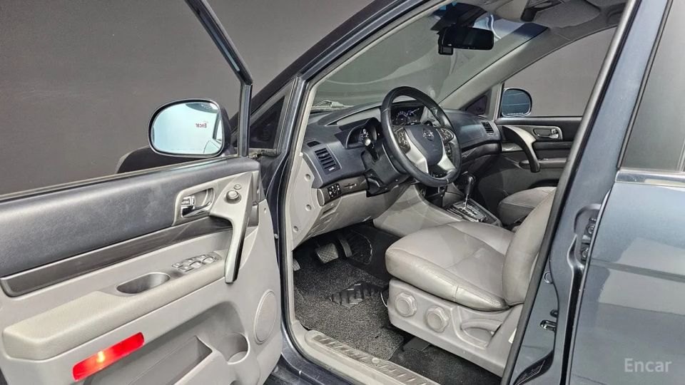 KG_Mobility_Ssangyong KORANDO