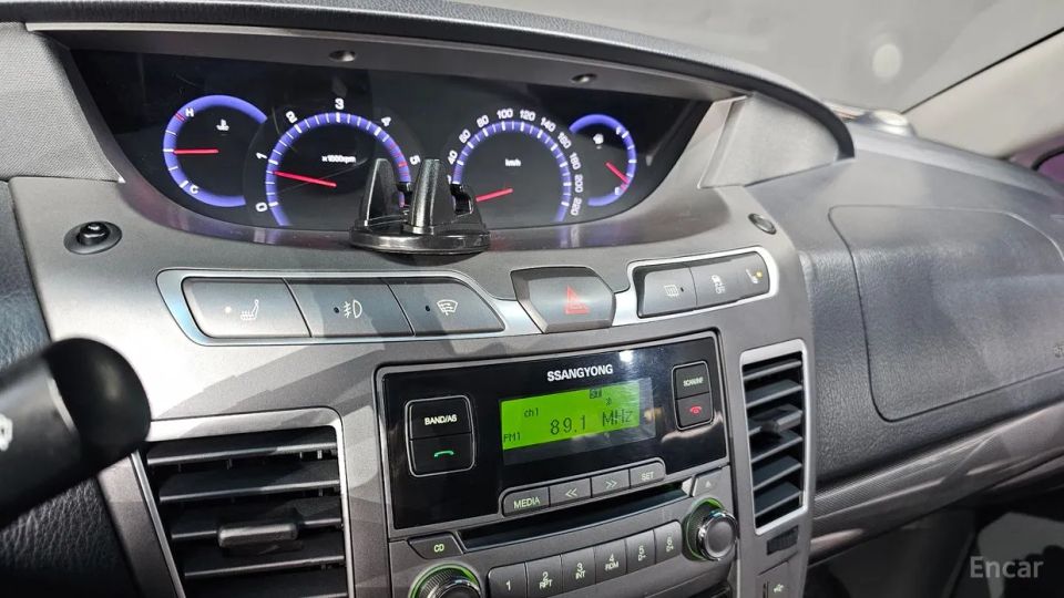 KG_Mobility_Ssangyong KORANDO