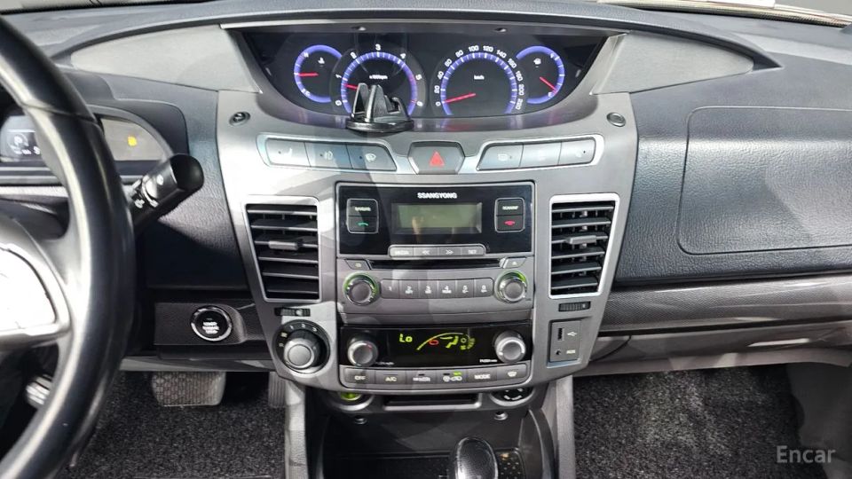 KG_Mobility_Ssangyong KORANDO