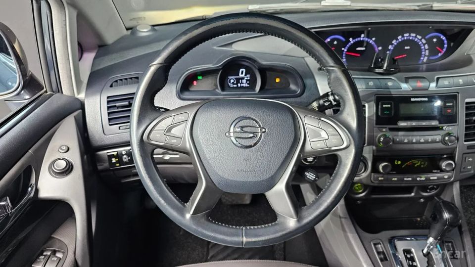 KG_Mobility_Ssangyong KORANDO