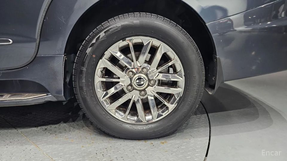 KG_Mobility_Ssangyong KORANDO