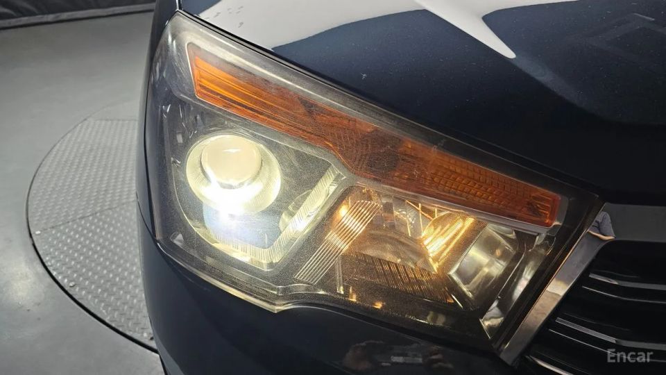 KG_Mobility_Ssangyong KORANDO