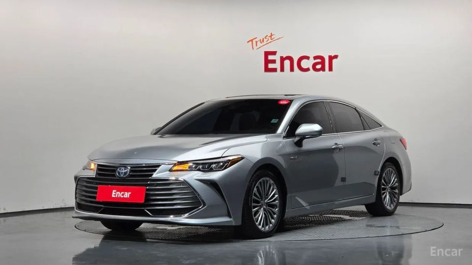 Toyota Avalon