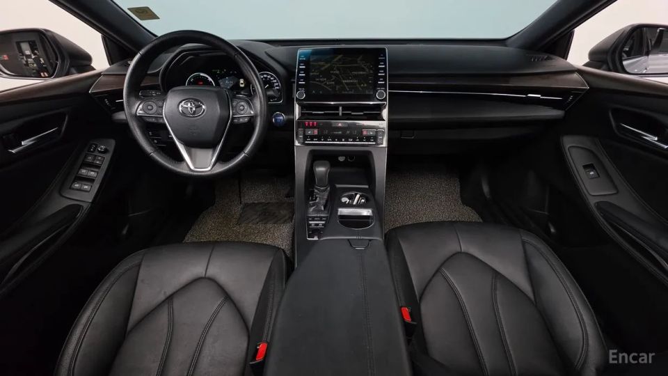 Toyota Avalon