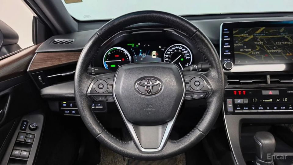 Toyota Avalon