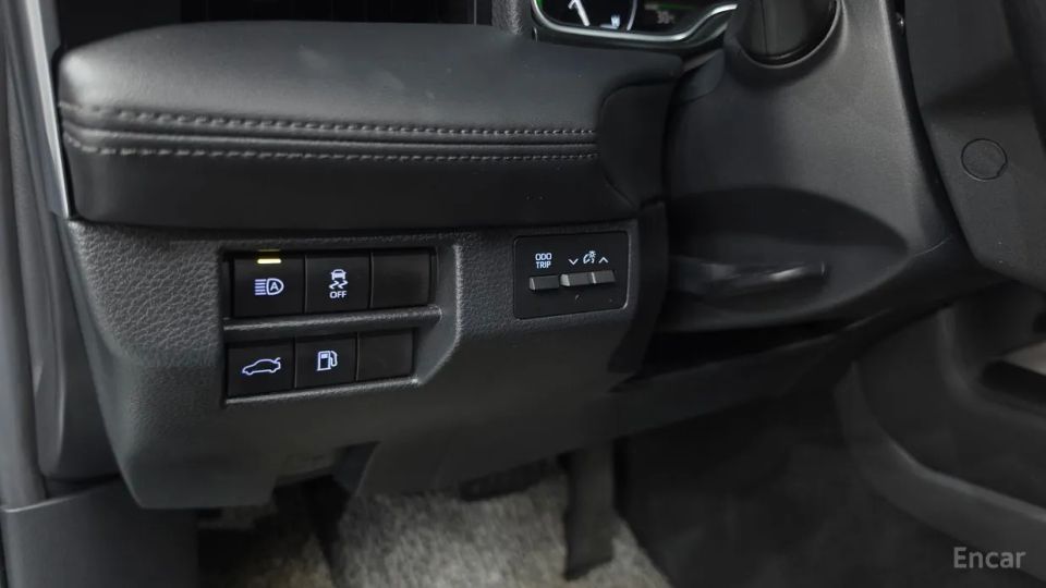 Toyota Avalon