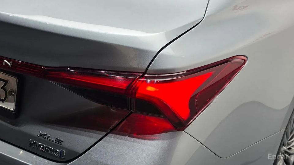 Toyota Avalon