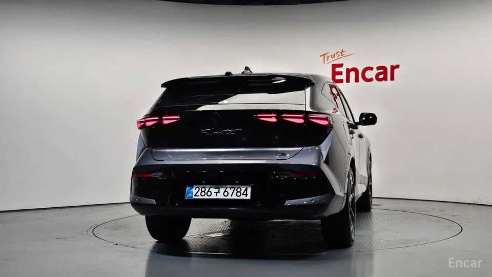 Renault-KoreaSamsung Filante