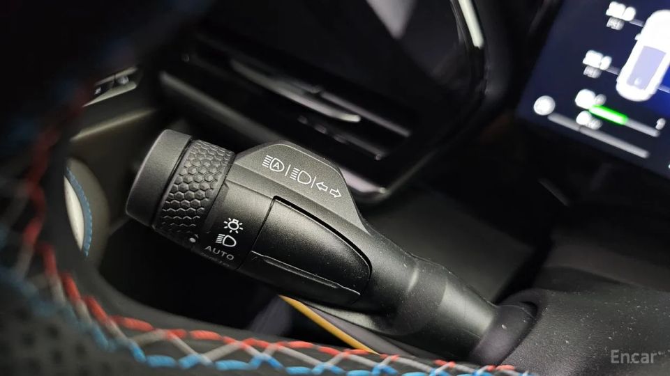 Renault-KoreaSamsung Filante