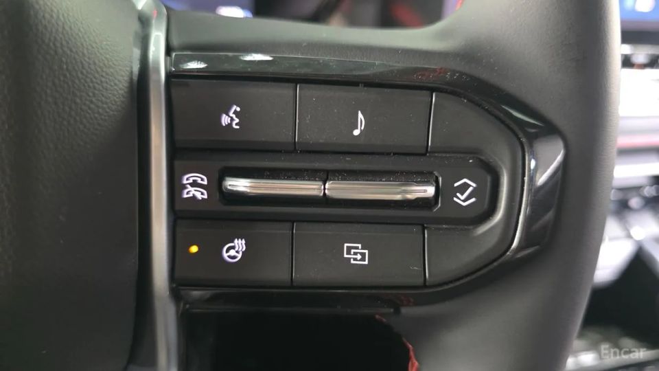 ChevroletGMDaewoo Colorado