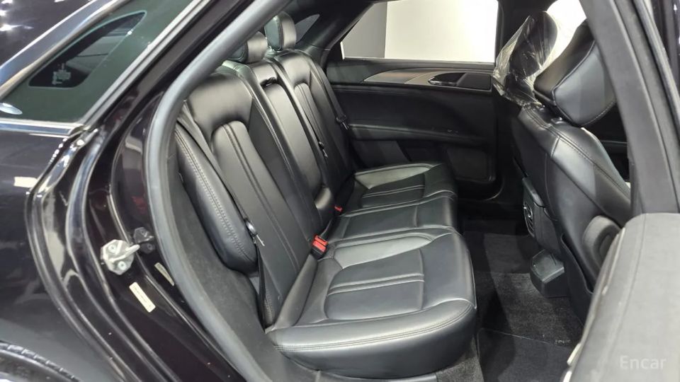 Lincoln MKZ