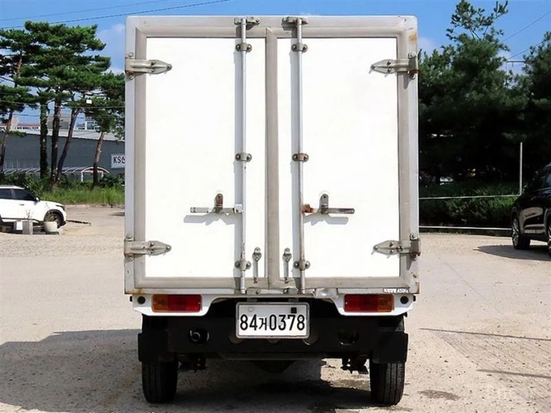 ChevroletGMDaewoo Labo