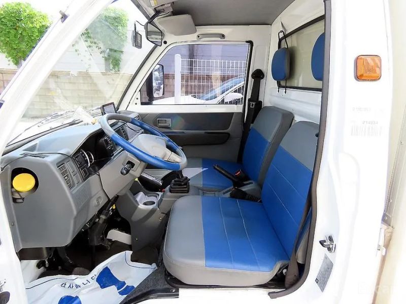 ChevroletGMDaewoo Labo