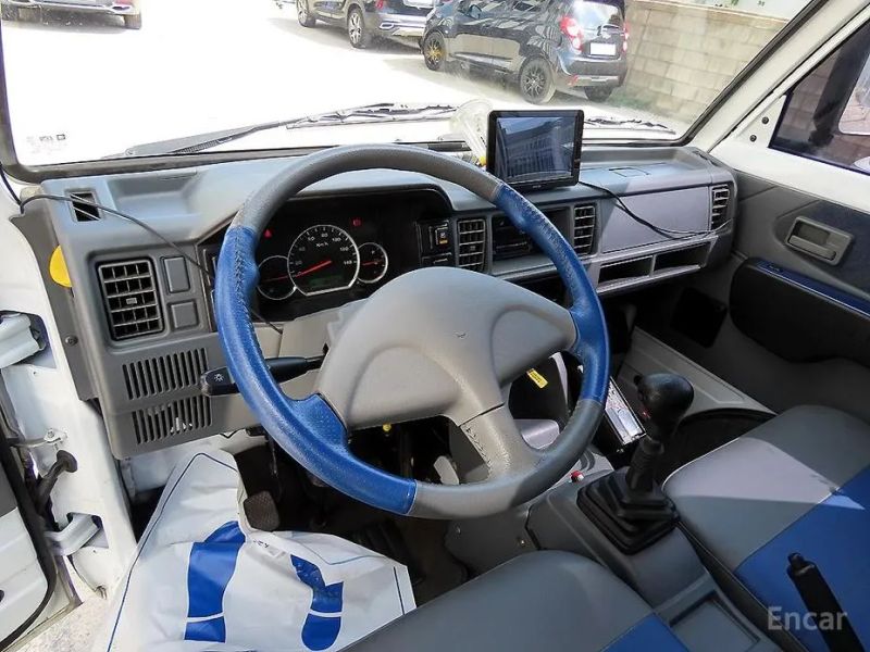 ChevroletGMDaewoo Labo