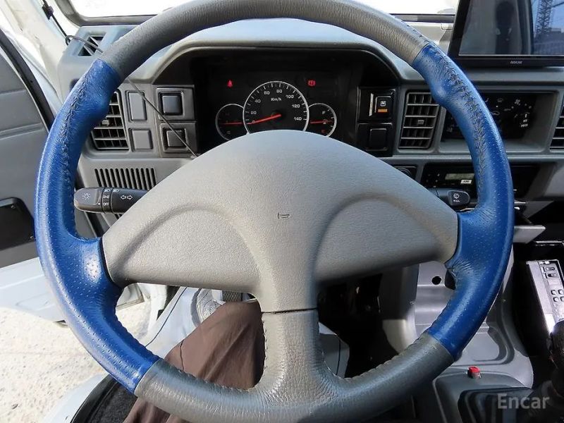 ChevroletGMDaewoo Labo