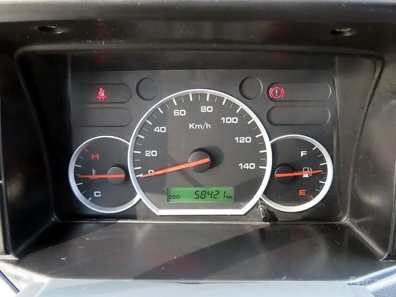 ChevroletGMDaewoo Labo