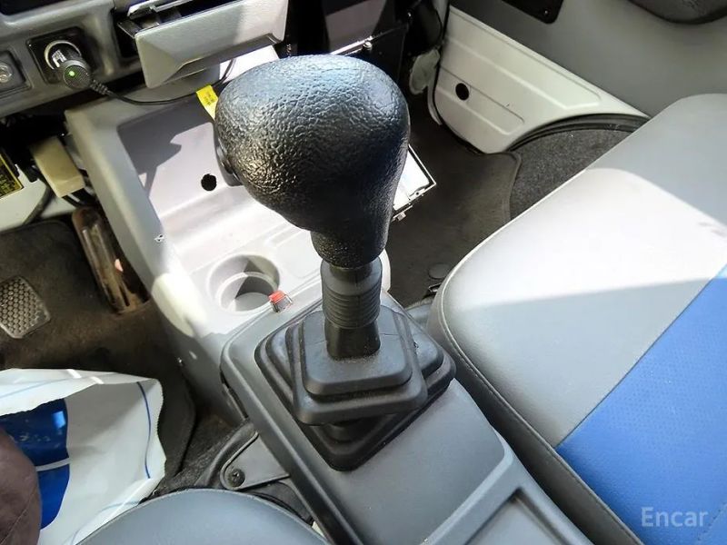 ChevroletGMDaewoo Labo