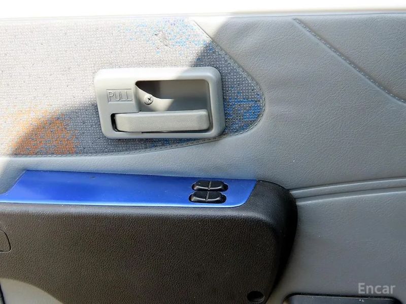 ChevroletGMDaewoo Labo