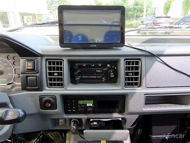 ChevroletGMDaewoo Labo