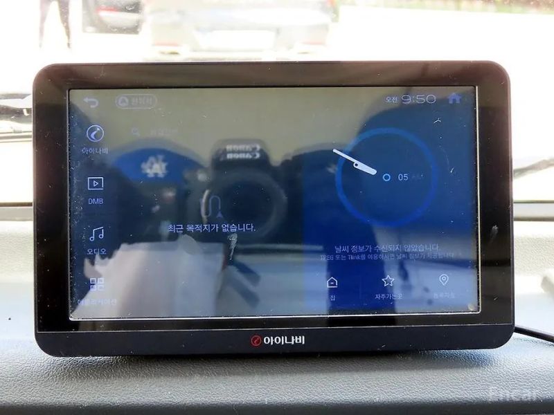 ChevroletGMDaewoo Labo