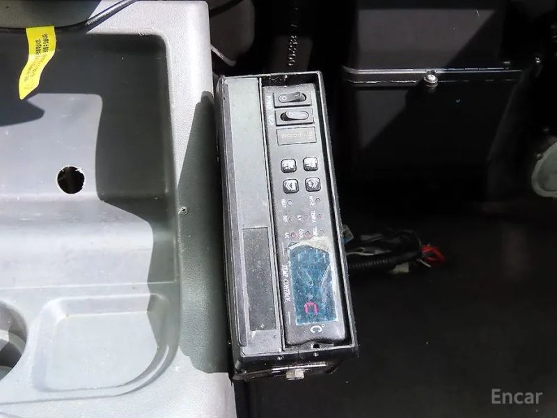 ChevroletGMDaewoo Labo