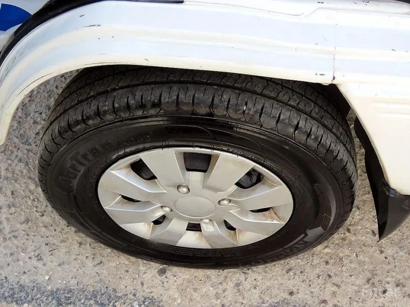 ChevroletGMDaewoo Labo