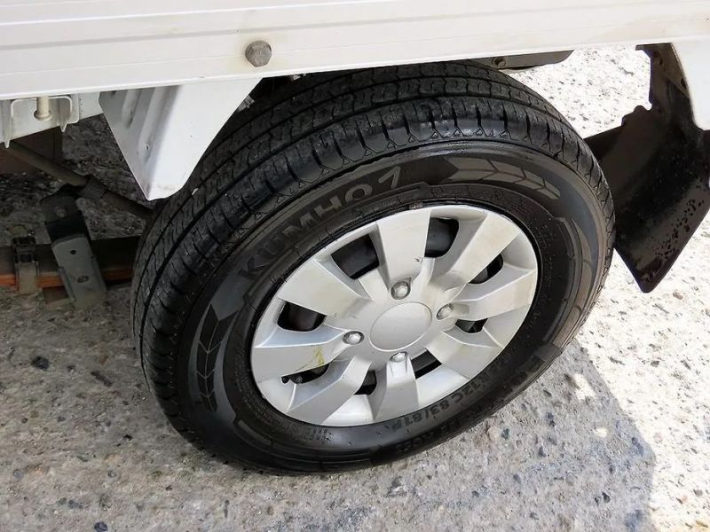 ChevroletGMDaewoo Labo