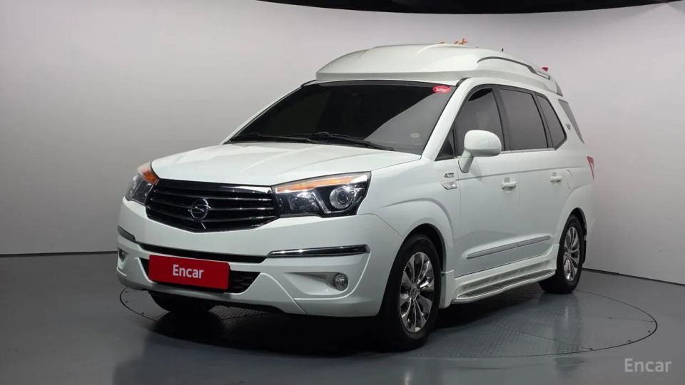 KG_Mobility_Ssangyong KORANDO