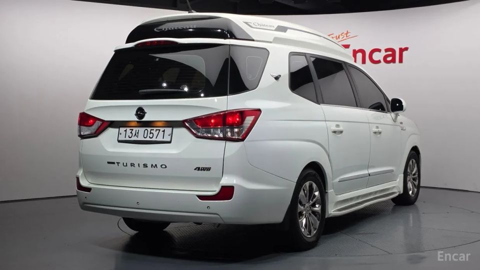 KG_Mobility_Ssangyong KORANDO