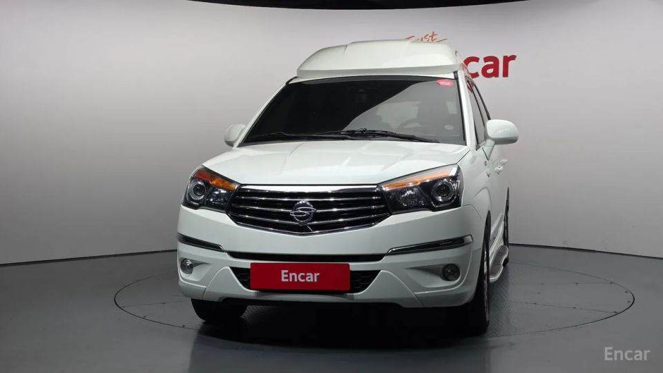 KG_Mobility_Ssangyong KORANDO