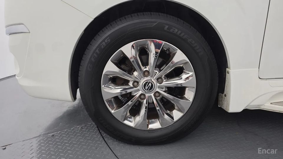 KG_Mobility_Ssangyong KORANDO