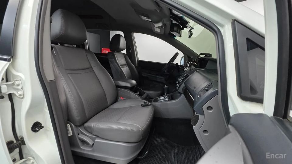 KG_Mobility_Ssangyong KORANDO