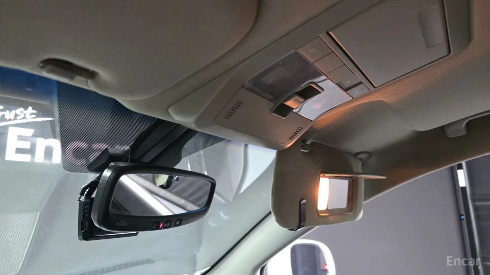 ChevroletGMDaewoo Captiva