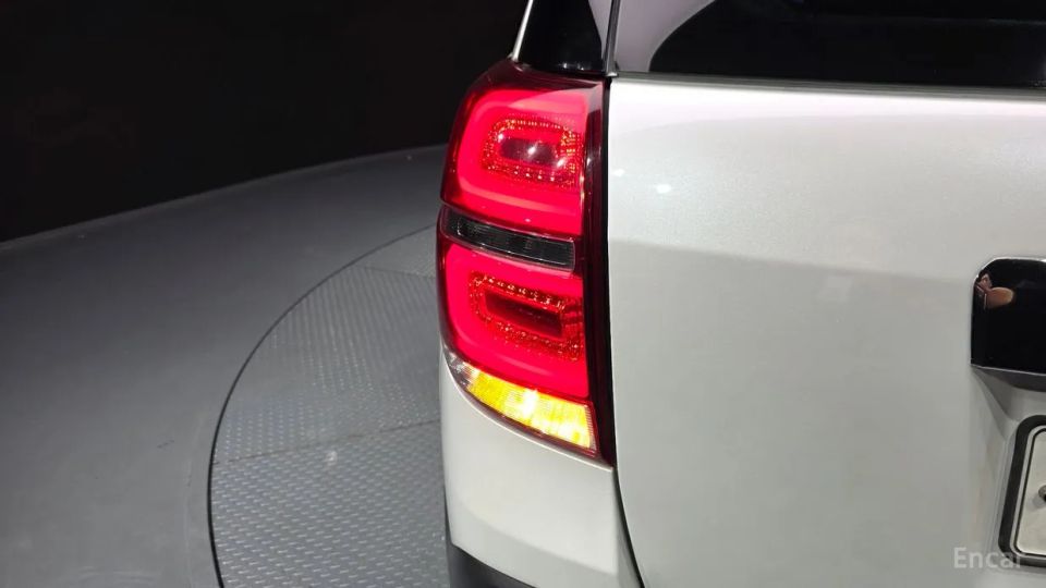 ChevroletGMDaewoo Captiva