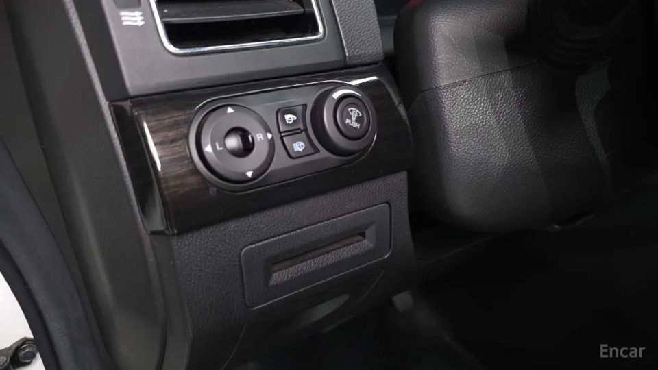 ChevroletGMDaewoo Captiva