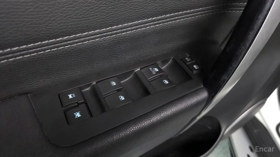 ChevroletGMDaewoo Captiva