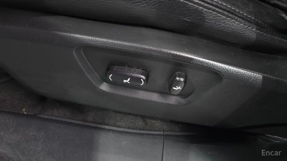 ChevroletGMDaewoo Captiva