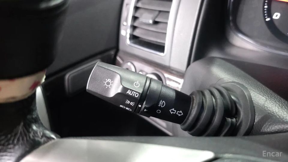 ChevroletGMDaewoo Captiva