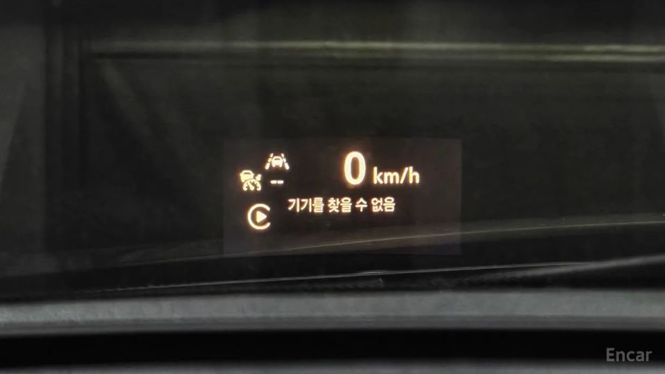 ChevroletGMDaewoo Trailblazer