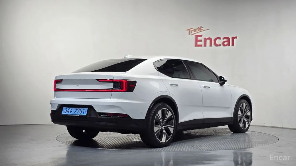 Polestar polestar-2