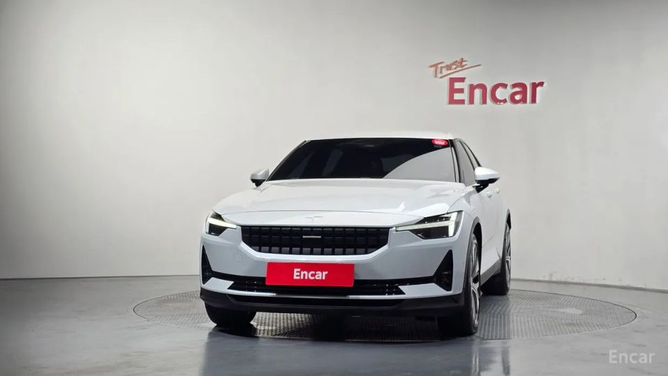 Polestar polestar-2