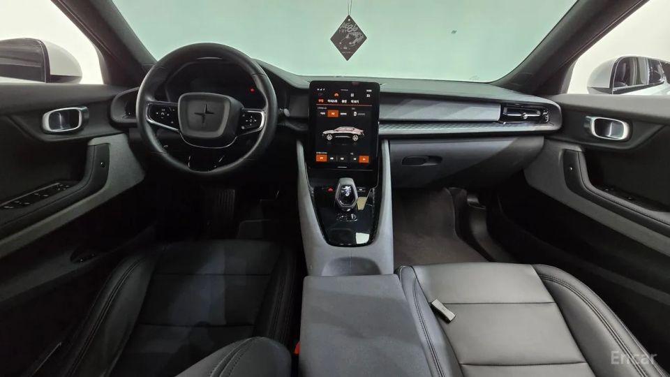 Polestar polestar-2