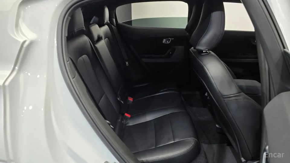 Polestar polestar-2