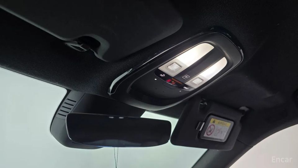 Polestar polestar-2