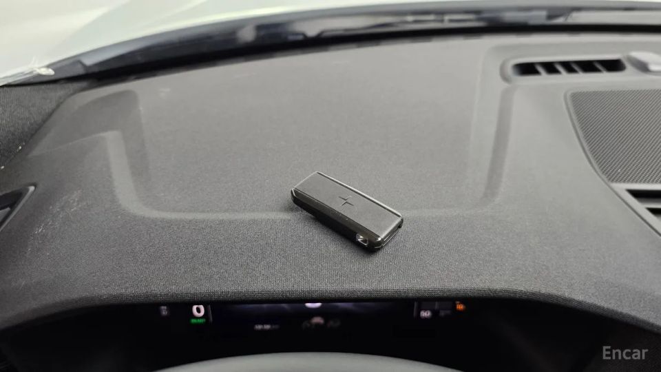 Polestar polestar-2