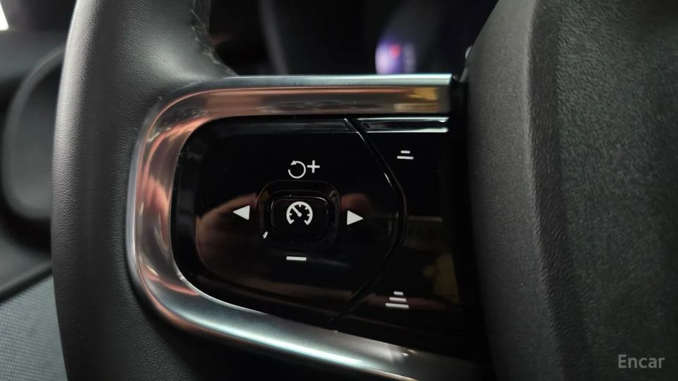 Polestar polestar-2
