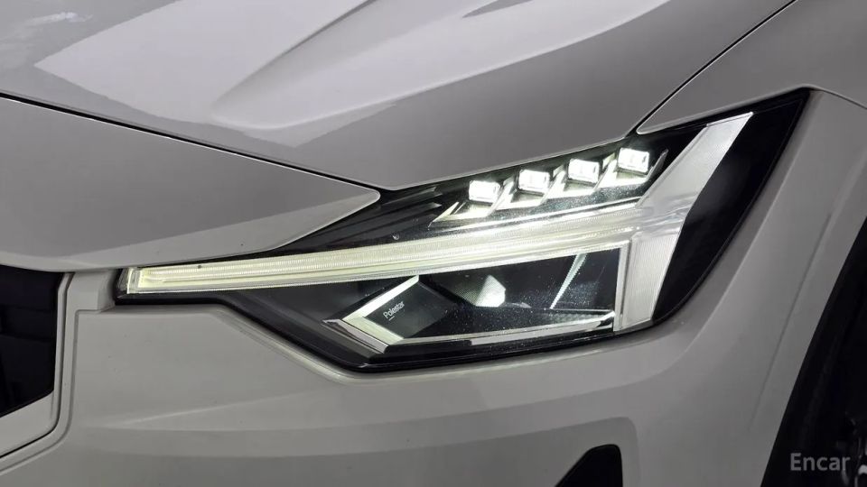 Polestar polestar-2
