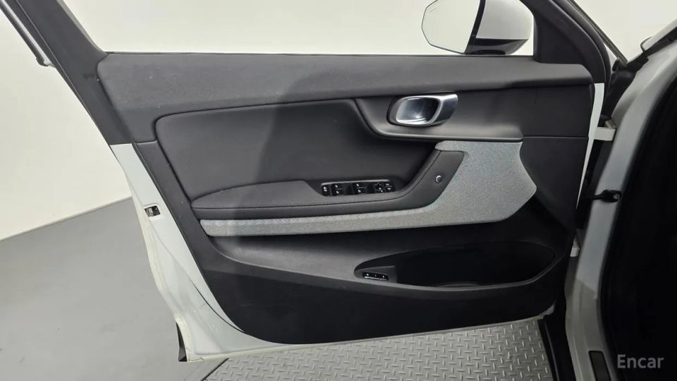 Polestar polestar-2