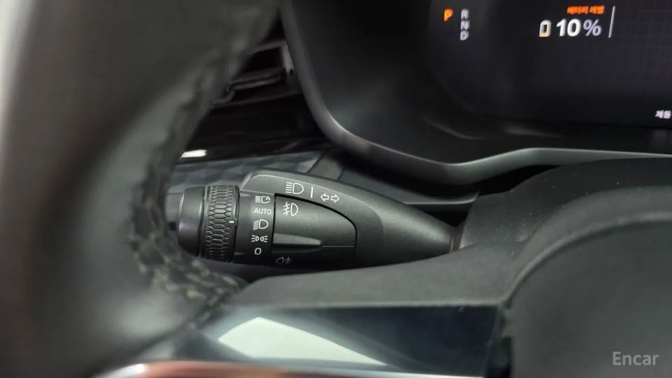 Polestar polestar-2