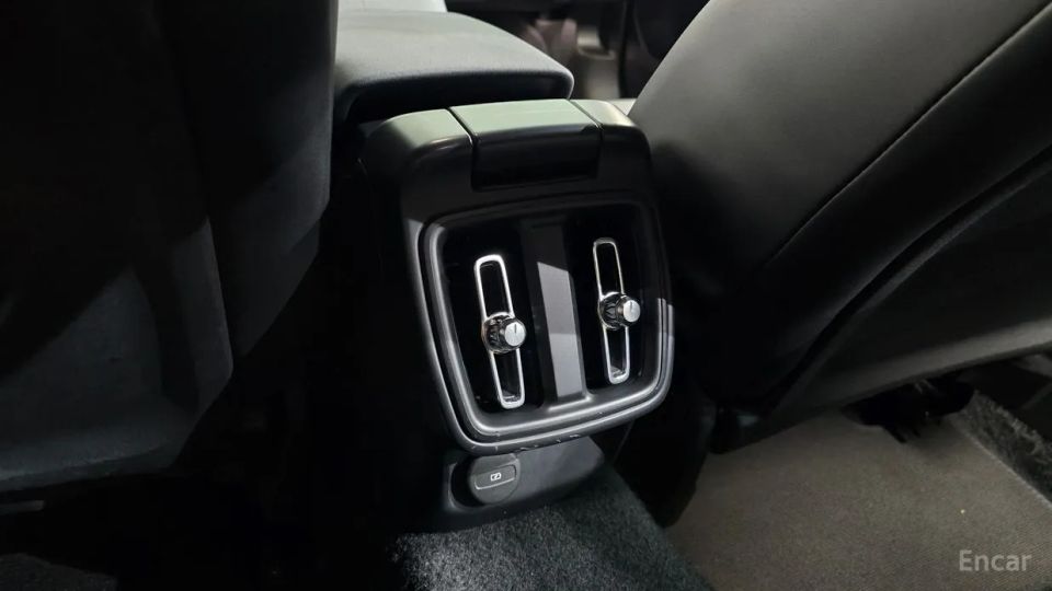 Polestar polestar-2